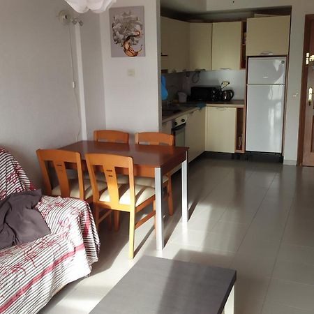El Medano Playamar Appartement Buitenkant foto