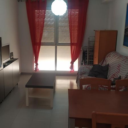 El Medano Playamar Appartement Buitenkant foto