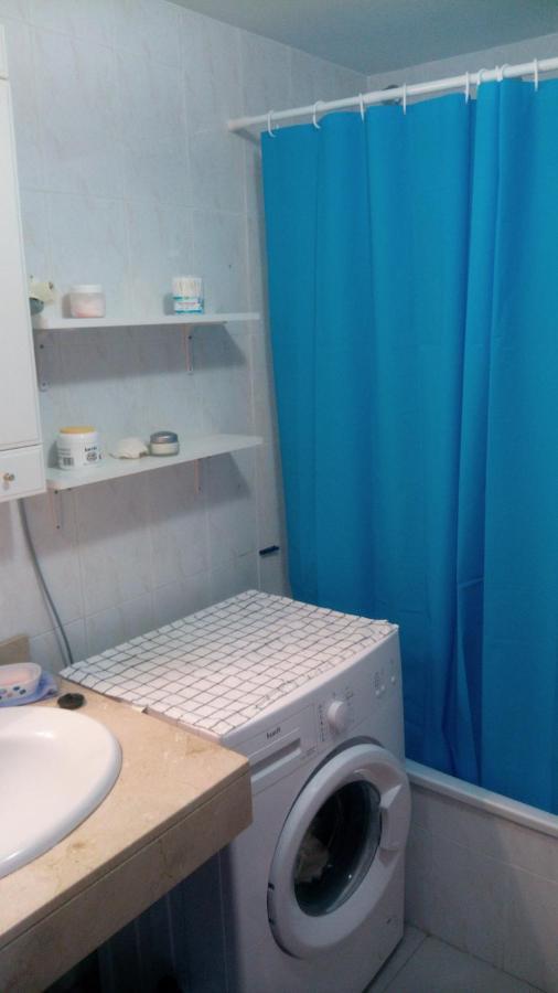 El Medano Playamar Appartement Buitenkant foto