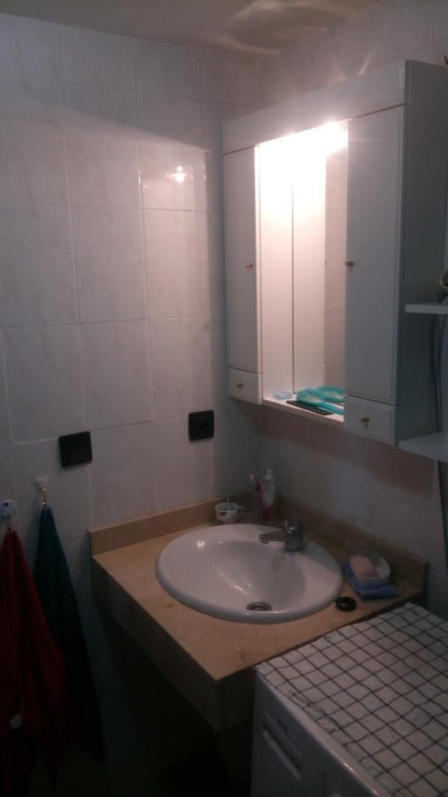 El Medano Playamar Appartement Buitenkant foto