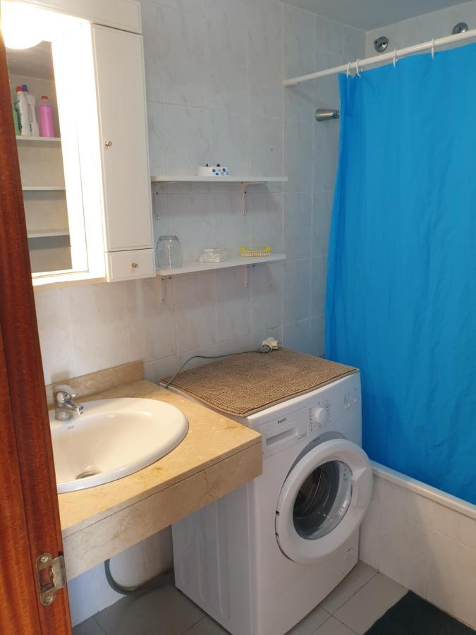 El Medano Playamar Appartement Buitenkant foto