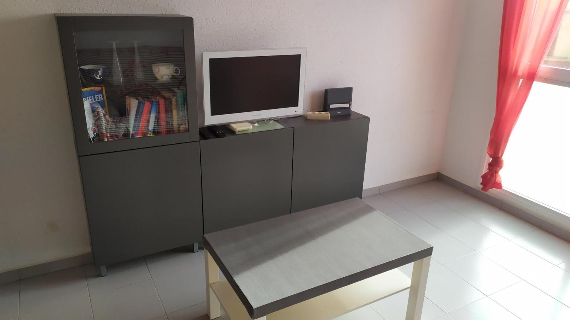 El Medano Playamar Appartement Buitenkant foto