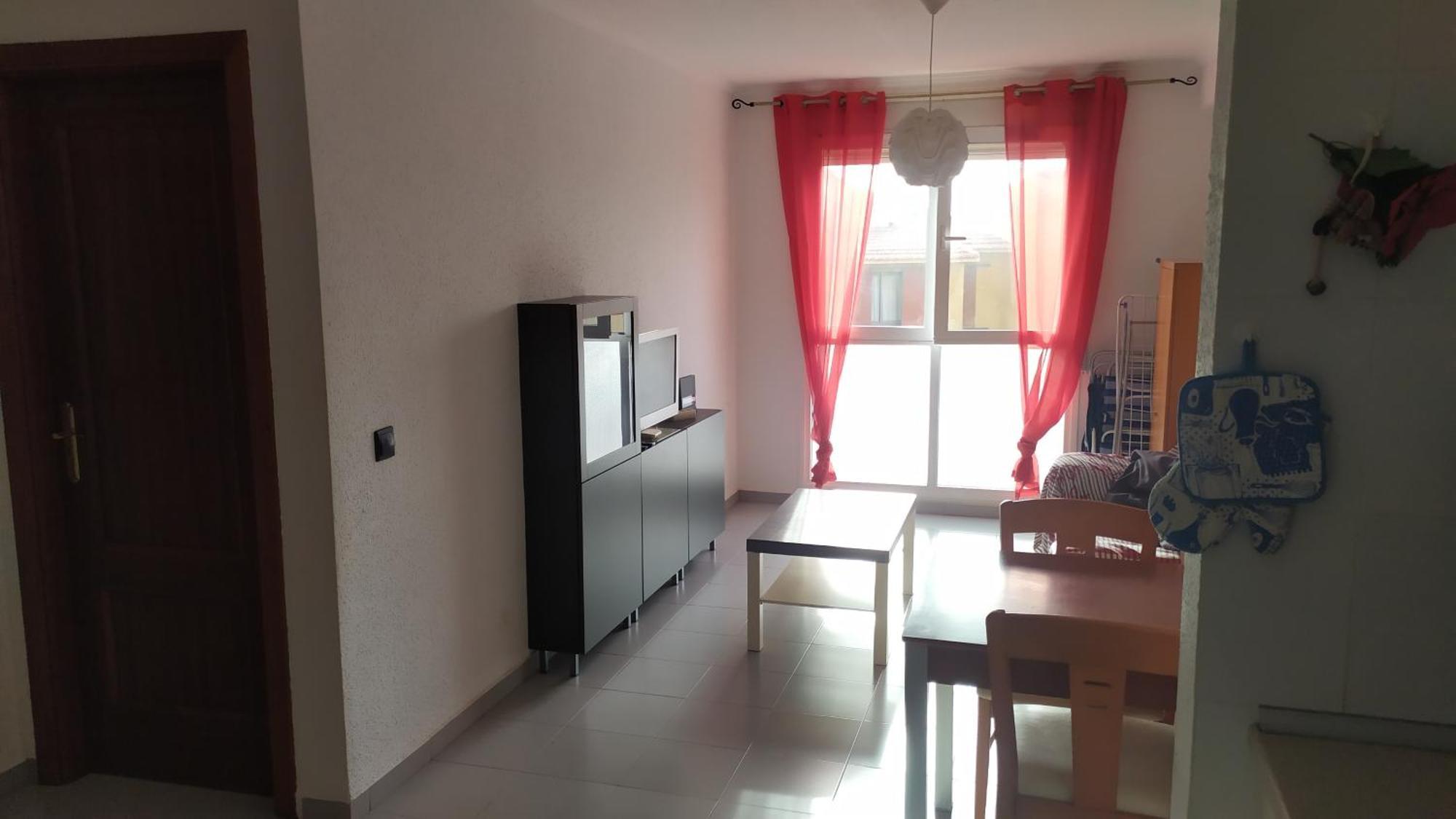 El Medano Playamar Appartement Buitenkant foto