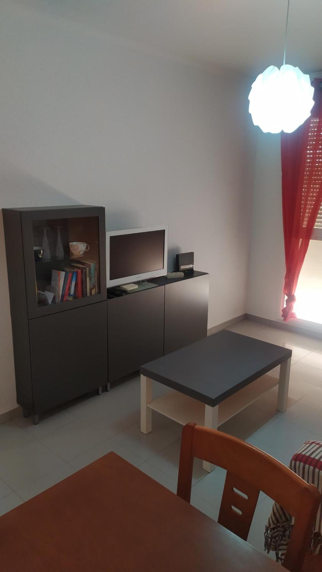 El Medano Playamar Appartement Buitenkant foto
