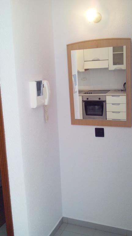 El Medano Playamar Appartement Buitenkant foto
