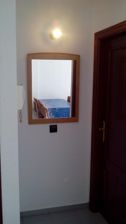 El Medano Playamar Appartement Buitenkant foto